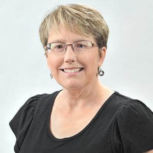 Krista Trites