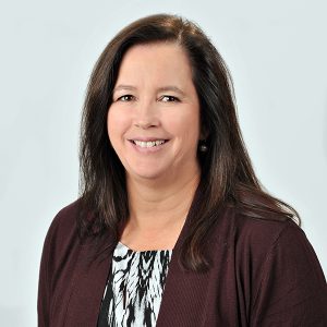 Ann Buck