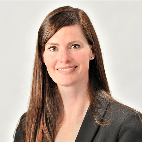 Amanda Speight