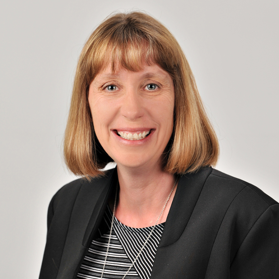 Pam Cadman