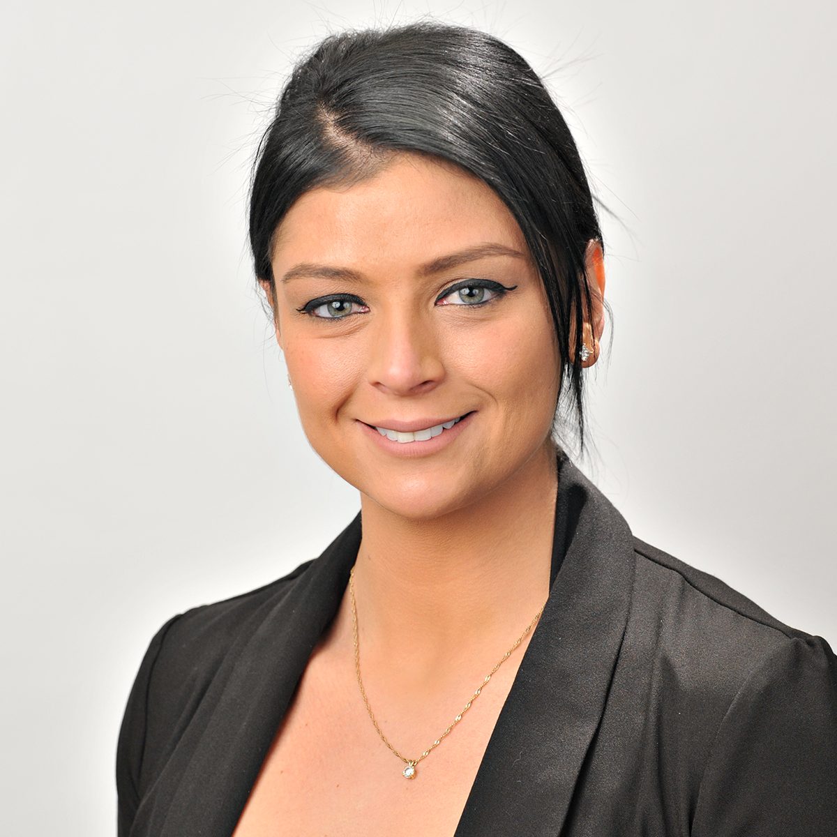 Jessica Savoie